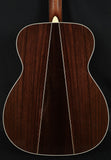 Martin M-36 East Indian Rosewood Aged Natural Acoustic Guitar