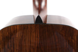 Martin OM-21 Ambertone Acoustic Guitar