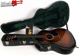 Martin OM-21 Ambertone Acoustic Guitar
