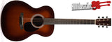 Martin OM-21 Ambertone Acoustic Guitar