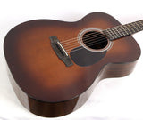 Martin OM-21 Ambertone Acoustic Guitar