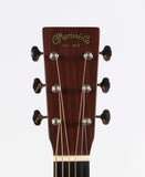 Martin OM-21 Ambertone Acoustic Guitar