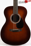 Martin OM-21 Ambertone Acoustic Guitar