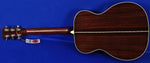 Martin OM-28 Standard Orchestra Aged Natural Acoustic Guitar