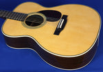 Martin OM-28 Standard Orchestra Aged Natural Acoustic Guitar