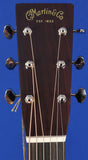 Martin OM-28 Standard Orchestra Aged Natural Acoustic Guitar