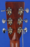 Martin OM-28 Standard Orchestra Aged Natural Acoustic Guitar