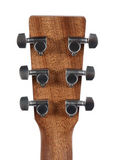 Martin OMC-10E Modern Burst Acoustic Electric Guitar