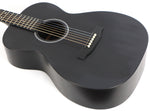 Martin 0-X1 HPL Black Acoustic Guitar