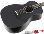 Martin 0-X1 HPL Black Acoustic Guitar