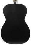 Martin 0-X1 HPL Black Acoustic Guitar
