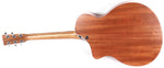 Martin SC-10E Sapele Satin Natural Acoustic Electric Guitar