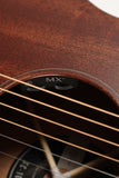 Martin SC-10E Satin Natural Acoustic Electric Guitar