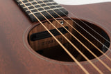 Martin SC-10E Satin Natural Acoustic Electric Guitar