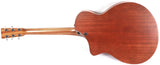 Martin SC-10E Satin Sapele Acoustic Electric Guitar