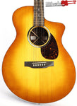 Martin SC-13E Special Ziricote Burst Acoustic Electric Guitar