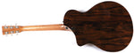 Martin SC-13E Special Ziricote Burst Acoustic Electric Guitar