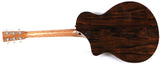Martin SC-13E Special Ziricote Burst Acoustic Electric Guitar