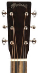 Martin SC-13E Special Ziricote Burst Acoustic Electric Guitar