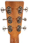 Martin SC-13E Special Ziricote Burst Acoustic Electric Guitar