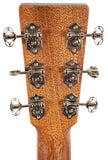 Martin SC-13E Special Ziricote Burst Acoustic Electric Guitar