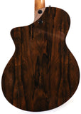 Martin SC-13E Special Ziricote Burst Acoustic Electric Guitar