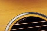 Martin SC-13E Special Ziricote Burst Acoustic Electric Guitar