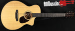 Martin SC-18E Gloss Natural Acoustic Electric Guitar
