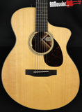Martin SC-18E Gloss Natural Acoustic Electric Guitar