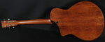 Martin SC-18E Gloss Natural Acoustic Electric Guitar