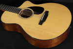 Martin SC-18E Gloss Natural Acoustic Electric Guitar