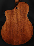 Martin SC-18E Gloss Natural Acoustic Electric Guitar