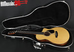 Martin SC-18E Gloss Natural Acoustic Electric Guitar