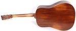 Martin USA D-15M Mahogany Burst StreetMaster Acoustic Guitar