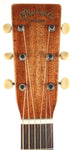 Martin USA D-15M Mahogany Burst StreetMaster Acoustic Guitar