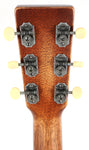 Martin USA D-15M Mahogany Burst StreetMaster Acoustic Guitar