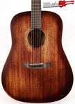 Martin USA D-15M Mahogany Burst StreetMaster Acoustic Guitar