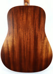 Martin USA D-15M Mahogany Burst StreetMaster Acoustic Guitar