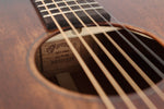Martin USA D-15M Mahogany Burst StreetMaster Acoustic Guitar