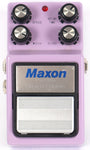 Maxon Japan CS9 Pro Stereo Chorus Electric Guitar Effect Pedal