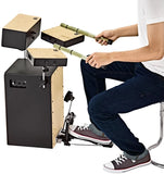 Meinl PBASSCAJ-KIT-cajon-kit