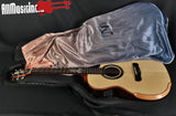 Merida Extrema A18GACEQ Acoustic Electric Guitar