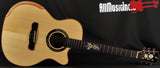 Merida Extrema A18GACEQ Acoustic Electric Guitar
