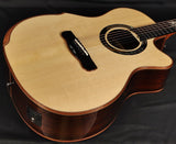 Merida Extrema A18GACEQ Acoustic Electric Guitar