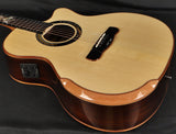 Merida Extrema A18GACEQ Acoustic Electric Guitar