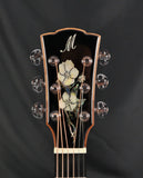 Merida Extrema A18GACEQ Acoustic Electric Guitar