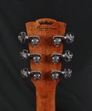 Merida Extrema A18GACEQ Acoustic Electric Guitar