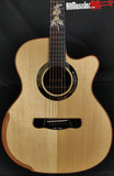 Merida Extrema A18GACEQ Acoustic Electric Guitar