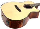 Merida Extrema Javelin EQ Acoustic Electric Guitar