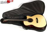 Merida Extrema Javelin EQ Acoustic Electric Guitar
